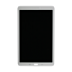 Samsung Galaxy Tab E 9.6 T560 Pearl White Display Assembly