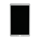 Samsung Galaxy Tab E 9.6 T560 Pearl White Display Assembly