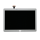 Samsung Galaxy Tab Pro 10.1 White LCD Screen and Digitizer