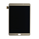 Samsung Galaxy Tab S2 8.0 T710 Gold LCD Screen and Digitizer