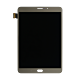 Samsung Galaxy Tab S2 8.0 T715 Gold LCD Screen and Digitizer