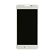 Samsung Galaxy A3 White Display Assembly (LCD and Touch Screen)