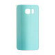 Samsung Galaxy S6 Blue Rear Glass Panel