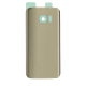 Samsung Galaxy S7 Gold Rear Glass Panel (Aftermarket)