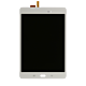 Samsung Galaxy Tab A 8.0 P350 White Display Assembly