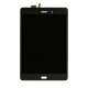 Samsung Galaxy Tab A 8.0 P355 Smoky Titanium Display Assembly