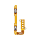 Samsung Galaxy Note 4 Volume Buttons Flex Cable