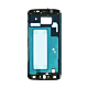 Samsung Galaxy S6 Edge (CDMA) Front Frame/Bezel with Adhesive