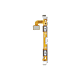 Samsung Galaxy S7 Volume Buttons Flex Cable