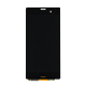 Sony Xperia Z3 Black Display Assembly (LCD and Touch Screen)