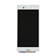 Sony Xperia Z3 White Display Assembly (LCD and Touch Screen)