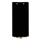 Sony Xperia Z3+ Black Display Assembly (LCD and Touch Screen)