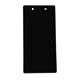 Sony Xperia Z3+ Black Display Assembly with Frame