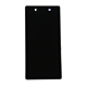 Sony Xperia Z3+ Black Display Assembly with Frame