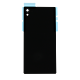 Sony Xperia Z3+ Black Rear Glass Pane