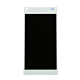 Sony Xperia Z5 Compact White Display Assembly