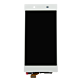 Sony Xperia Z5 White Display Assembly (LCD and Touch Screen)