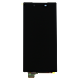 Sony Xperia Z5 Premium Black Display Assembly (LCD and Touch Screen)