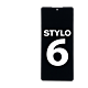 LG Stylo 6 LCD and Touch Screen Asssembly 