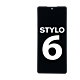 LG Stylo 6 LCD and Touch Screen Asssembly