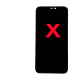 iPhone X OLED Display Assembly (Premium Refurbished)