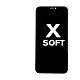 Premium iPhone X Soft OLED Display Assembly AM w/Warranty
