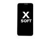 VividFX Premium iPhone X Soft OLED Display Assembly