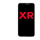 iPhone XR LCD Display Assembly (Refurbished)