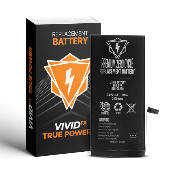 iPhone Plus Replacement Battery