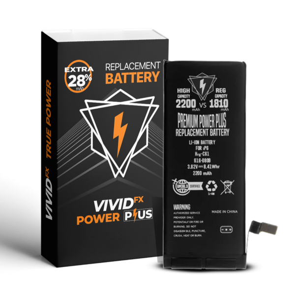 external battery for iphone 6