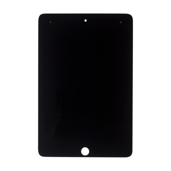 VividFX Premium Black iPad Mini 5 LCD and Touch Screen Assembly