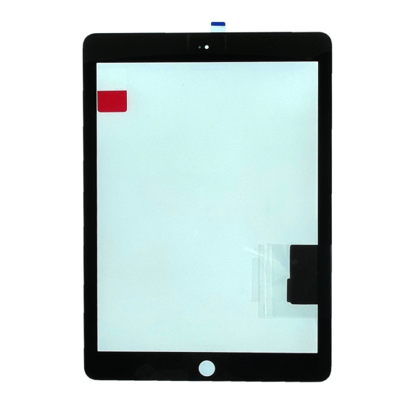 Touch Screen Digitizer with Home Button And IC Chip for iPad Mini & iPad  Mini 2 - White (Premium)