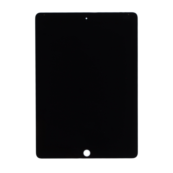 Original Apple iPad Air 2 A1566 A1567 Black LCD Screen Digitizer Home  Button 