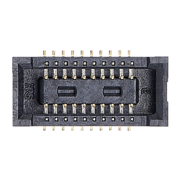 Xbox One X Front USB / Sync Motherboard Connector FPC
