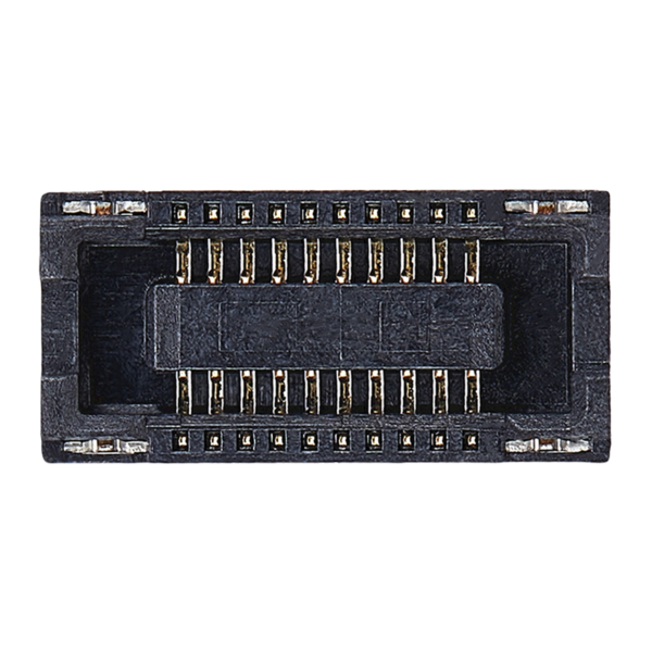 Xbox One X Front USB Board FPC (On Mainboard)