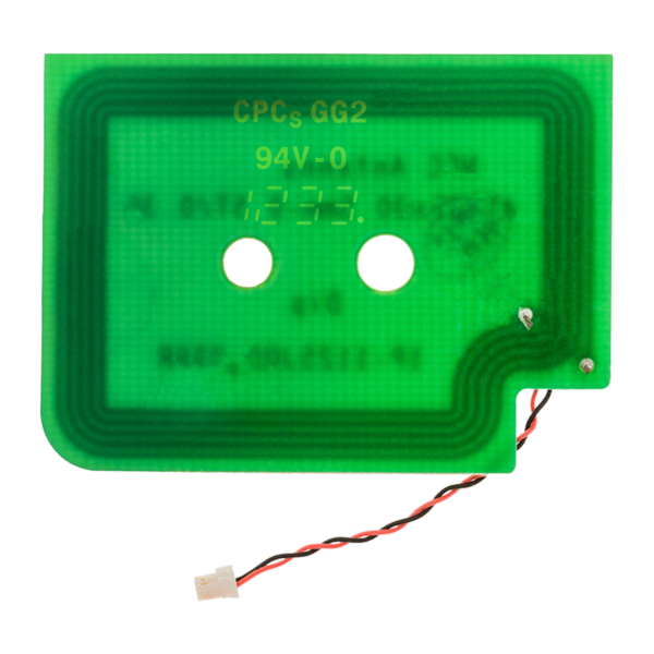 Nintendo Wii U Gamepad NFC Antenna Board