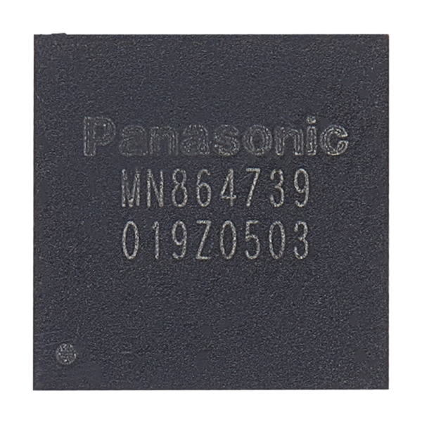 Ic Playstation 5 Panasonic Mn864739 Ps5 Video Hdmi Instalado | Mismo