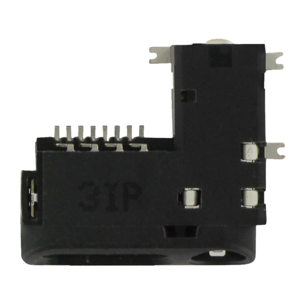 PlayStation Controller Headphone Audio Port Socket