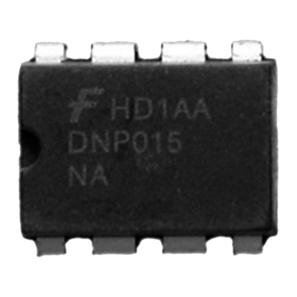 PlayStation 4 Power Supply MOSFET IC (STL13NM60N)