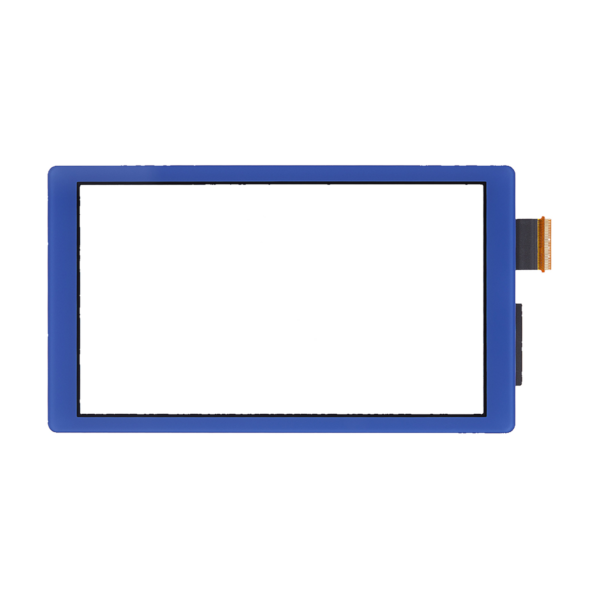Nintendo Switch Lite Digitizer (Blue)