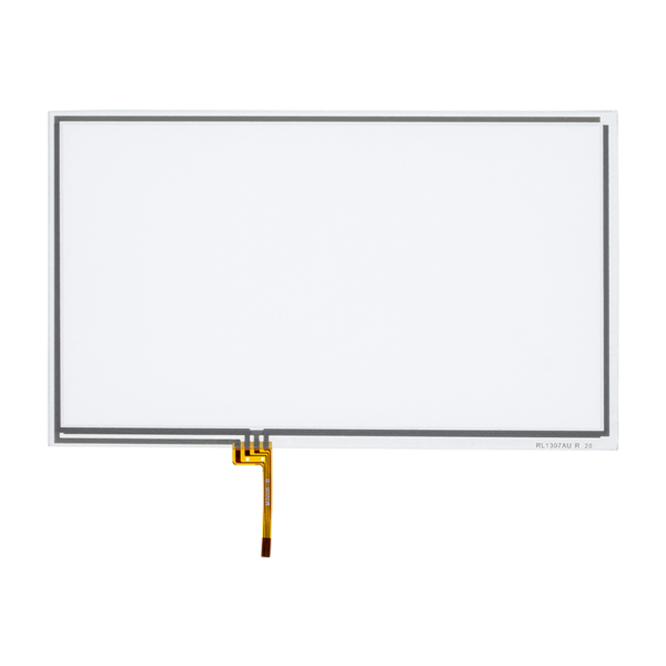 Nintendo Wii U Digitizer