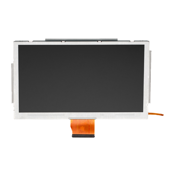 Nintendo Wii U LCD Replacement
