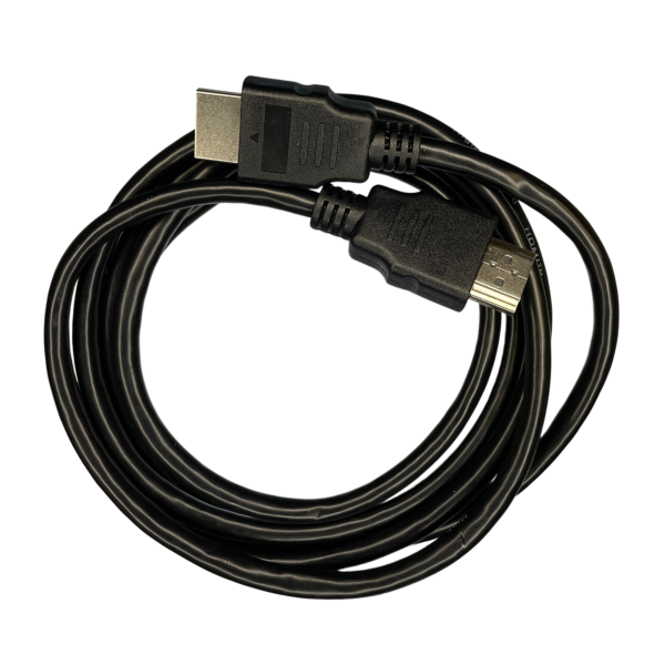 Sony PlayStation 5 HDMI Cable