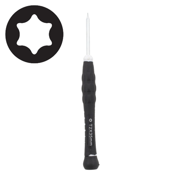 Torx t2 discount