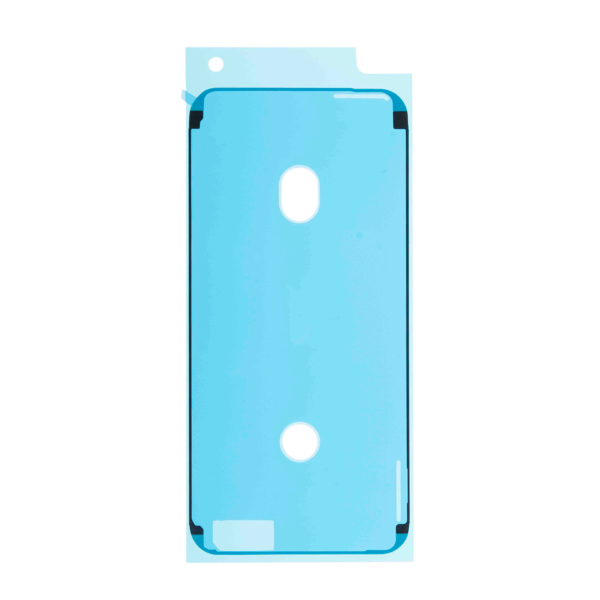 iPhone 6s White PreCut LCD Frame Adhesive