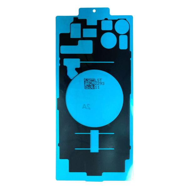 iPhone 14 Plus PreCut Back Glass Adhesive 10Pack