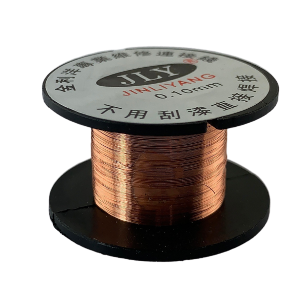 Enameled Jumper Wire