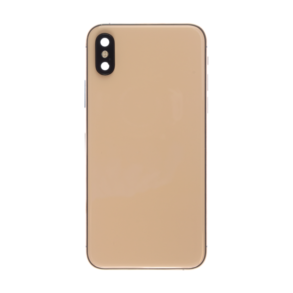 iPhone XS ゴールド Amazon.com: Apple iPhone XS, 64GB, Gold - Fully Unlocked