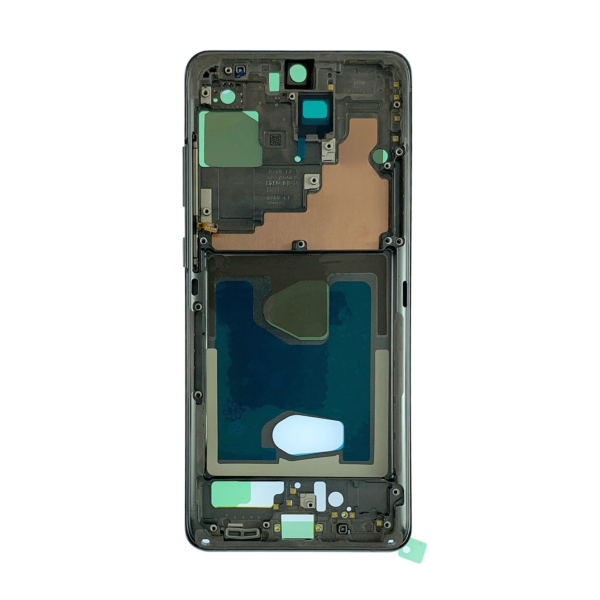 【美品】SAMSUNG GALAXY S20（SC-51A) サムスン Galaxy S20 5G SC-51A docomo [コスミック グレー