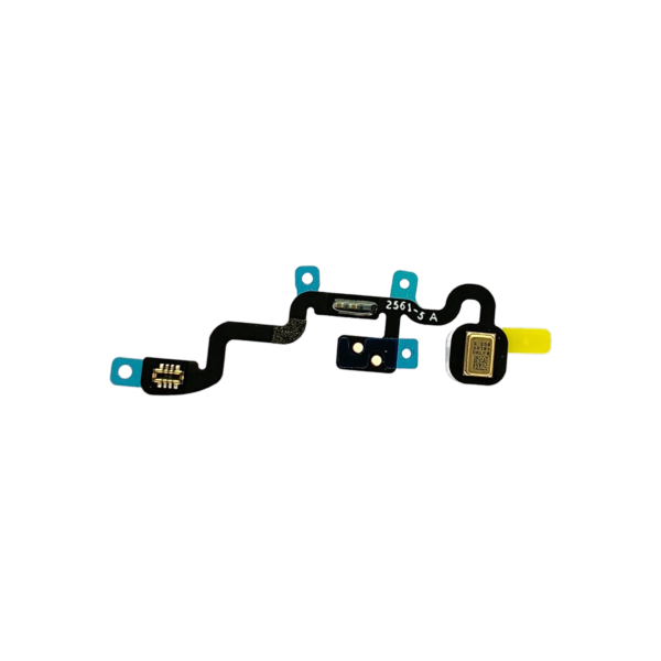 Apple Watch Series (40mm) Power Button Flex Cable